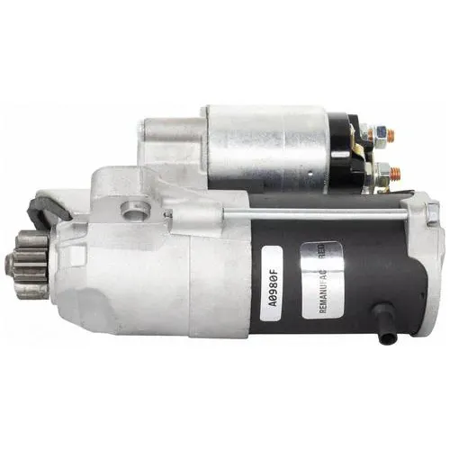 Motorcraft Starter – Remanufactured – SA1014RM