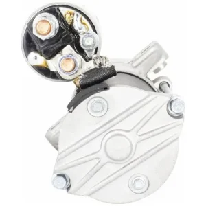 Motorcraft Starter – Remanufactured – SA1014RM - view 2