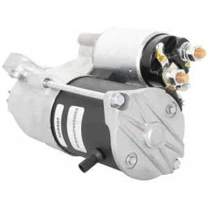 Motorcraft Starter – Remanufactured – SA1014RM - view 3