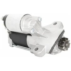 Motorcraft Starter – Remanufactured – SA1014RM - view 4