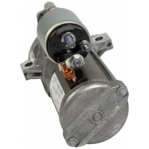 Motorcraft Starter – SA1075 - view 2