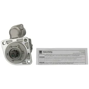 Motorcraft Starter – SA1076