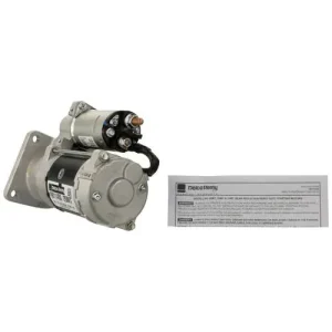 Motorcraft Starter – SA1076 - view 2