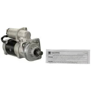 Motorcraft Starter – SA1076 - view 3