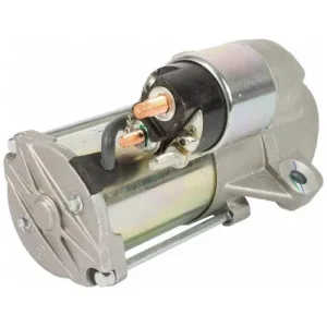 Motorcraft Starter – SA1081 - view 2