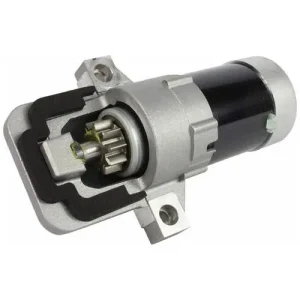 Motorcraft Starter – New – SA1082 - view 2