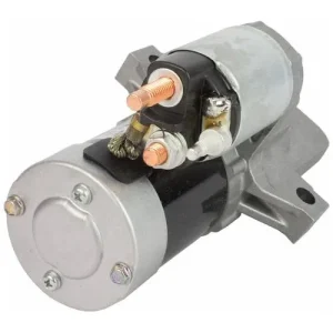 Motorcraft Starter – New – SA1082 - view 3