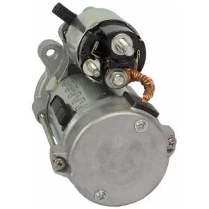 Motorcraft Starter – SA1083 - view 2