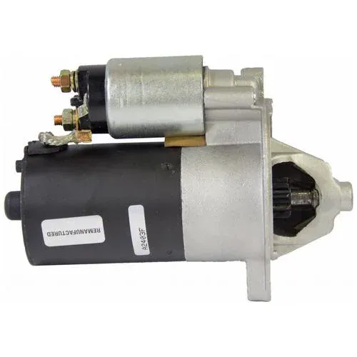 Motorcraft Starter – Remanufactured – SA769ARM