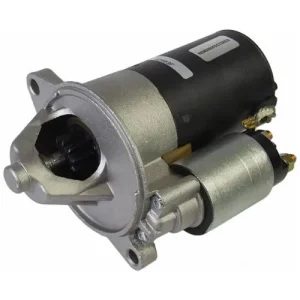Motorcraft Starter – Remanufactured – SA769ARM - view 2