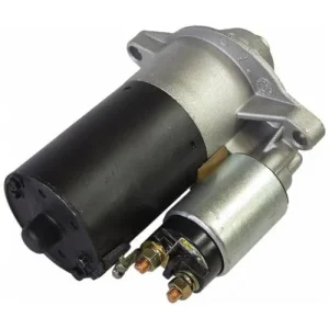 Motorcraft Starter – Remanufactured – SA769ARM - view 3