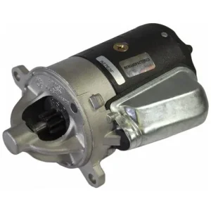 Motorcraft Starter – Remanufactured – SA734BRM - view 2