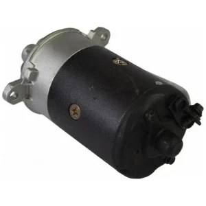 Motorcraft Starter – Remanufactured – SA734BRM - view 3