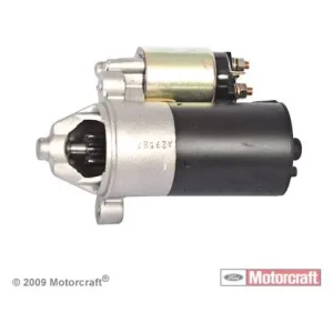 Motorcraft Starter – Remanufactured – SA784RM
