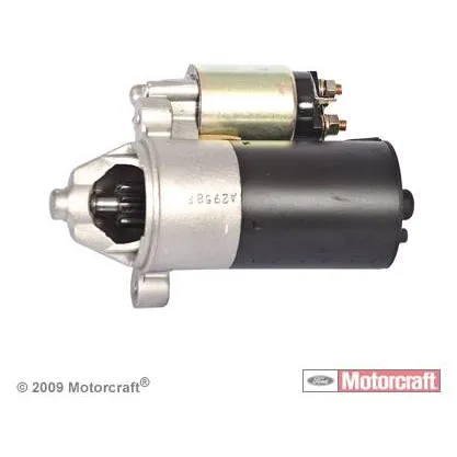 Motorcraft Starter – Remanufactured – SA784RM