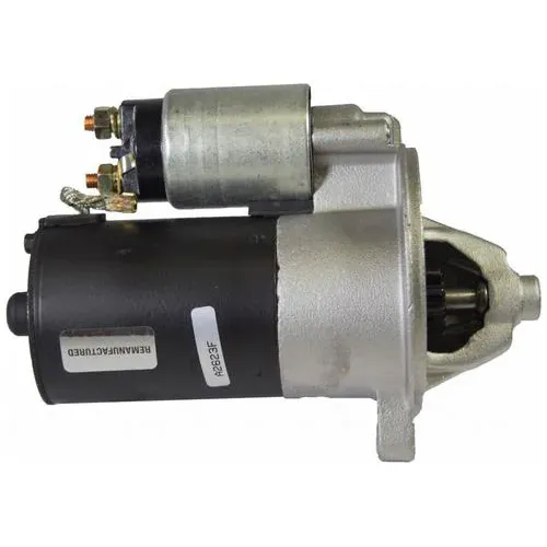 Motorcraft Starter – Remanufactured – SA785RM