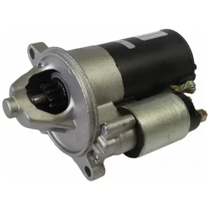 Motorcraft Starter – Remanufactured – SA785RM - view 2