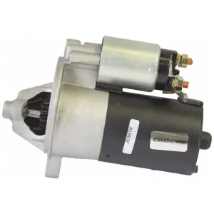 Motorcraft Starter – Remanufactured – SA776RM