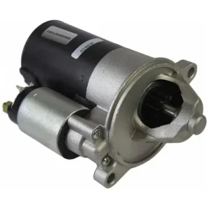 Motorcraft Starter – Remanufactured – SA776RM - view 2