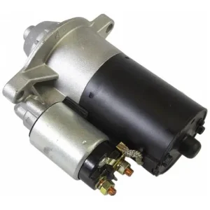 Motorcraft Starter – Remanufactured – SA776RM - view 3
