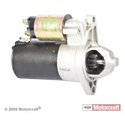 Motorcraft Starter – Remanufactured – SA786RM