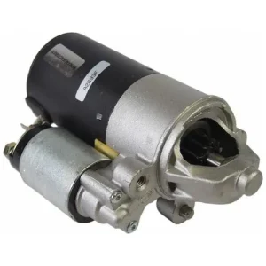 Motorcraft Starter – Remanufactured – SA787RM - view 2