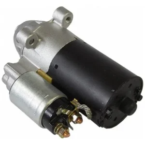 Motorcraft Starter – Remanufactured – SA787RM - view 3