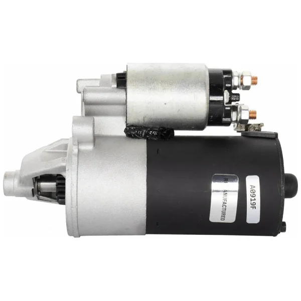 Motorcraft Starter – Remanufactured – SA789RM