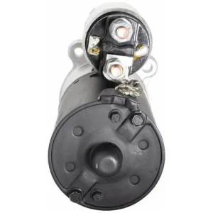 Motorcraft Starter – Remanufactured – SA789RM - view 2