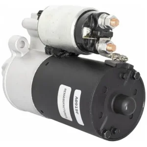 Motorcraft Starter – Remanufactured – SA789RM - view 3