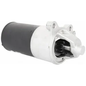 Motorcraft Starter – Remanufactured – SA789RM - view 4
