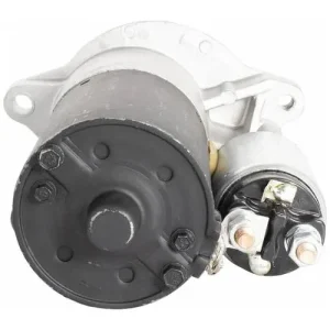 Motorcraft Starter – Remanufactured – SA794RM - view 2