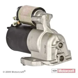 Motorcraft Starter – Remanufactured – SA815RM
