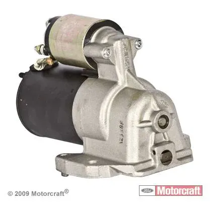 Motorcraft Starter – Remanufactured – SA815RM