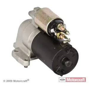 Motorcraft Starter – Remanufactured – SA815RM - view 2