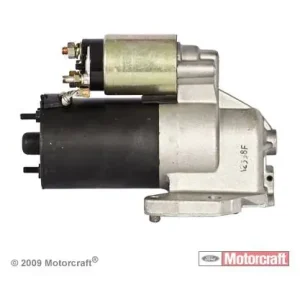 Motorcraft Starter – Remanufactured – SA815RM - view 3