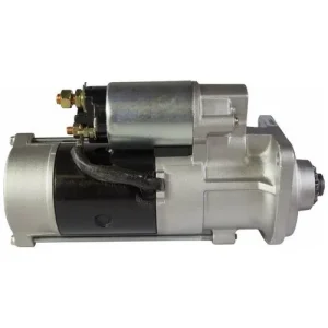 Motorcraft Starter – Remanufactured – SA817RM