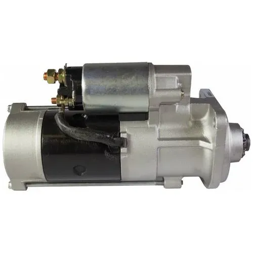 Motorcraft Starter – Remanufactured – SA817RM
