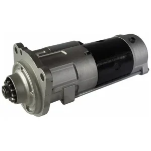 Motorcraft Starter – Remanufactured – SA817RM - view 2