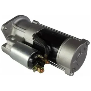 Motorcraft Starter – Remanufactured – SA817RM - view 3
