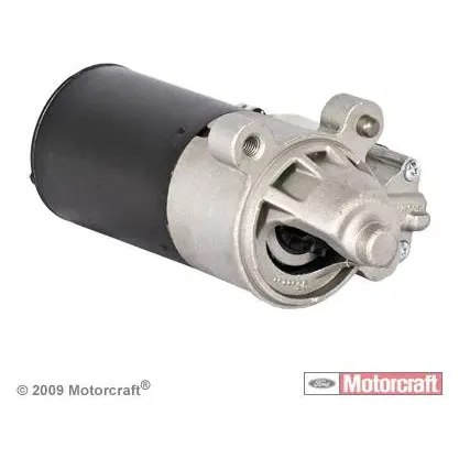 Motorcraft Starter – Remanufactured – SA832RM