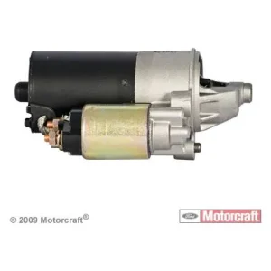Motorcraft Starter – Remanufactured – SA832RM - view 3
