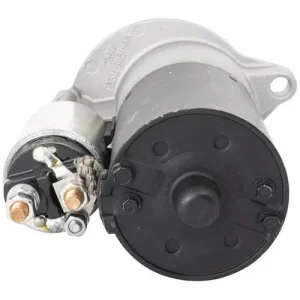 Motorcraft Starter – Remanufactured – SA841RM - view 2