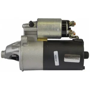 Motorcraft Starter – Remanufactured – SA848RM