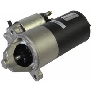 Motorcraft Starter – Remanufactured – SA848RM - view 2