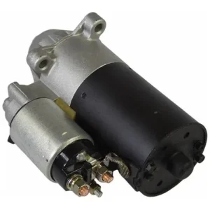 Motorcraft Starter – Remanufactured – SA848RM - view 3