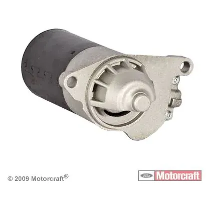 Motorcraft Starter – Remanufactured – SA860RM