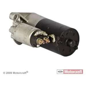 Motorcraft Starter – Remanufactured – SA860RM - view 2