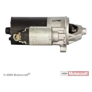 Motorcraft Starter – Remanufactured – SA860RM - view 3
