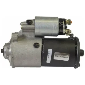 Motorcraft Starter – Remanufactured – SA884RM